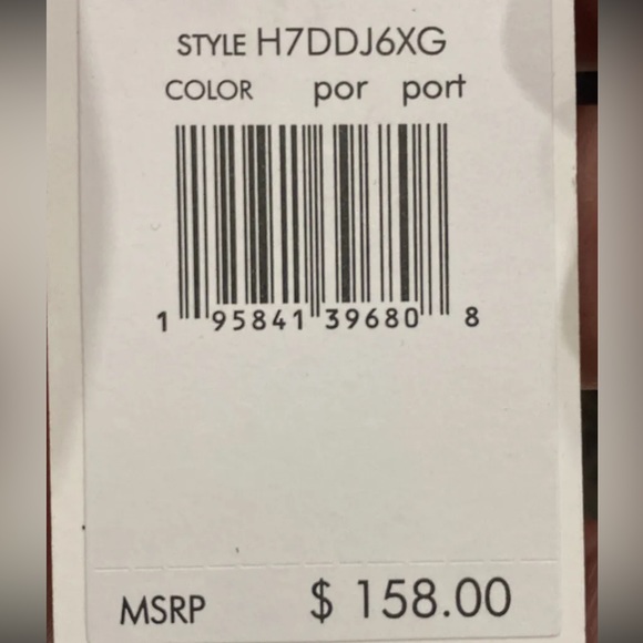 NWT Calvin Klein Purse - Picture 3 of 3